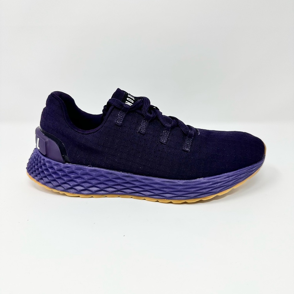 No Bull - Purple Athletic - Gym - Running Sneakers Women’s 6.5